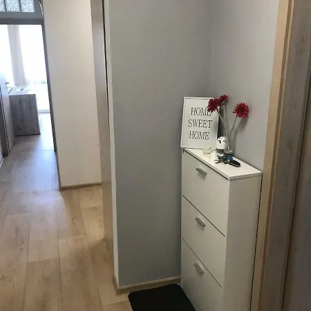 Apartman All-in Apartment *