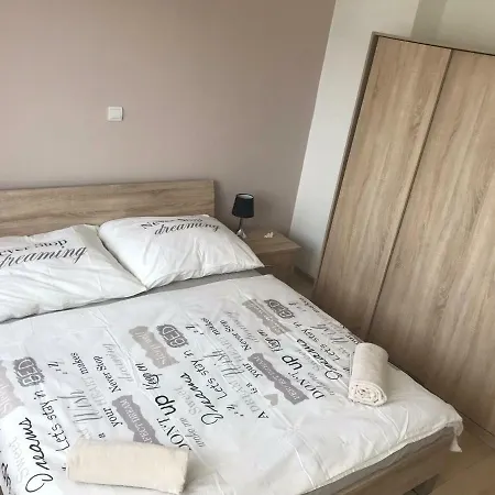 Apartman All-in * Banská Bystrica