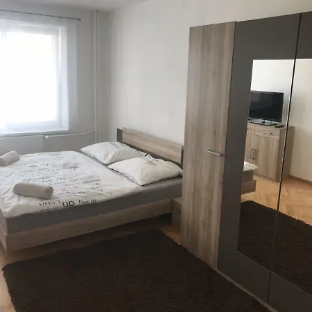 Apartment Apartman All-in