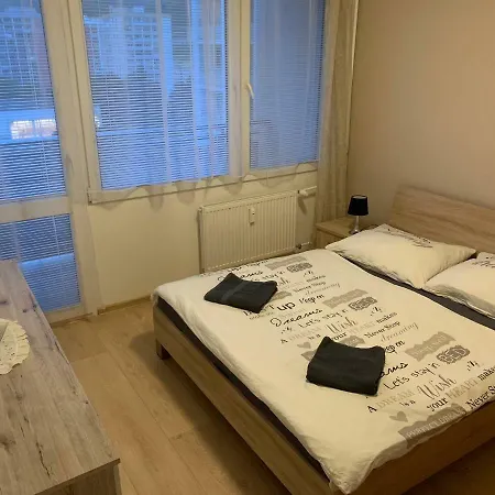 Apartman All-in *