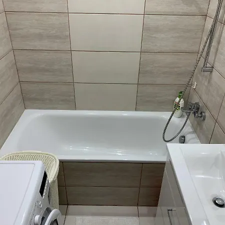 Apartment Apartman All-in Banská Bystrica