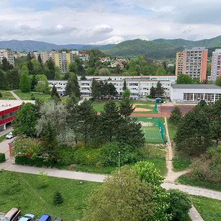 Apartman All-in *